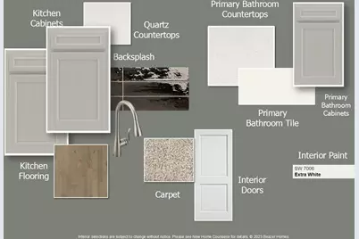 2128 Corbera Drive, Little Elm, TX 75068 - Photo 17