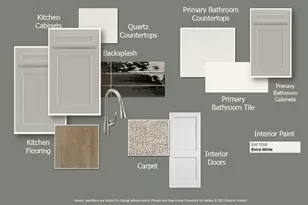 2128 Corbera Dr, Little Elm, TX 75068 - Photo 17