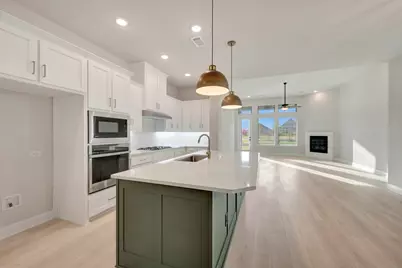 1520 Ebling Way, Van Alstyne, TX 75495 - Photo 15