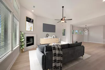 1520 Ebling Way, Van Alstyne, TX 75495 - Photo 5