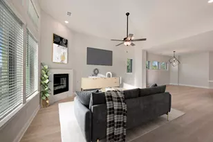 1520 Ebling Wy, Van Alstyne, TX 75495 - Photo 5