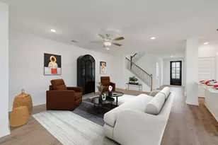 9713 Dahlia Blvd, Mesquite, TX 75126 - Photo 7