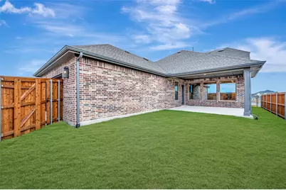 9713 Dahlia Boulevard, Mesquite, TX 75126 - Photo 3