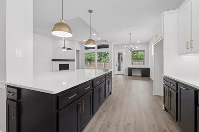 2917 Long Trail, Mansfield, TX 76063 - Photo 23