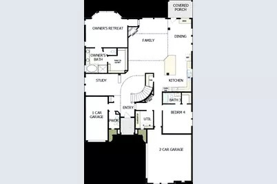 2917 Long Trail, Mansfield, TX 76063 - Photo 5