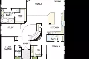 2917 Long Trl, Mansfield, TX 76063 - Photo 5