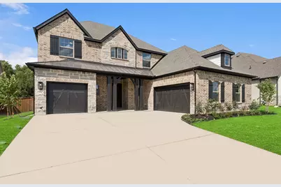 2917 Long Trail, Mansfield, TX 76063 - Photo 1