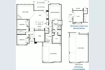 108 Red Fox Trail, Godley, TX 76044 - Photo 31