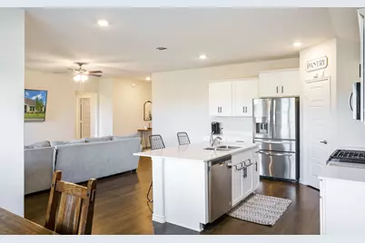 653 Bunker Hill Road, Fate, TX 75189 - Photo 11