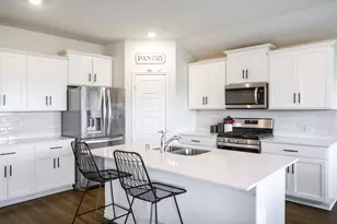 653 Bunker Hill Rd, Fate, TX 75189 - Photo 9