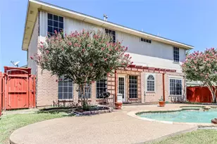 2812 Ventanna Dr, Mesquite, TX 75181 - Photo 27