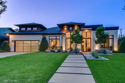 7841 Idlewood Lane, Dallas, TX 75230 - Photo 1