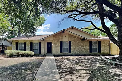 1200 Middle Cove Drive, Plano, TX 75023 - Photo 1