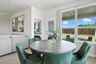 4369 Mill Stream Ln, Fort Worth, TX 76036 - Photo 9