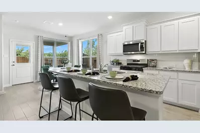 4369 Mill Stream Lane, Fort Worth, TX 76036 - Photo 37