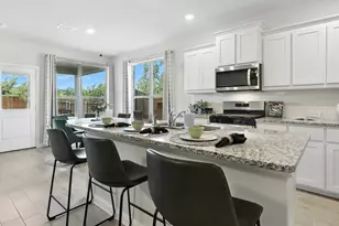 4369 Mill Stream Ln, Fort Worth, TX 76036 - Photo 37