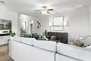 4369 Mill Stream Ln, Fort Worth, TX 76036 - Photo 13