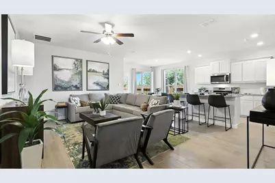 4369 Mill Stream Lane, Fort Worth, TX 76036 - Photo 11