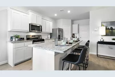 4369 Mill Stream Lane, Fort Worth, TX 76036 - Photo 3