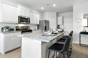 4369 Mill Stream Ln, Fort Worth, TX 76036 - Photo 3