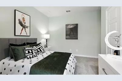 4369 Mill Stream Lane, Fort Worth, TX 76036 - Photo 29