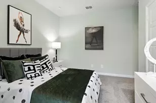 4369 Mill Stream Ln, Fort Worth, TX 76036 - Photo 29