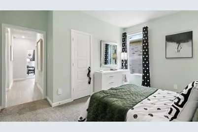 4369 Mill Stream Lane, Fort Worth, TX 76036 - Photo 27