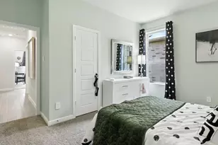 4369 Mill Stream Ln, Fort Worth, TX 76036 - Photo 27