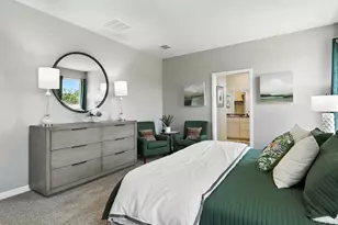 4369 Mill Stream Ln, Fort Worth, TX 76036 - Photo 15