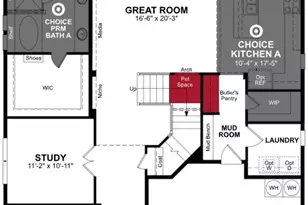 2429 Swinley Frst St, Celina, TX 75009 - Photo 15