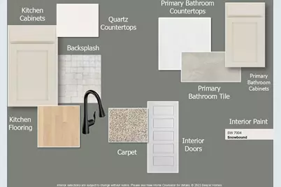 2429 Swinley Forest Street, Celina, TX 75009 - Photo 17