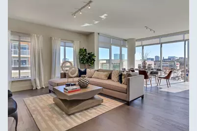 7775 Firefall Way #1208, Dallas, TX 75230 - Photo 5