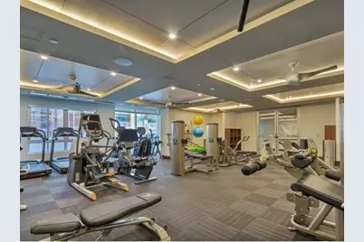 7775 Firefall Way #1208, Dallas, TX 75230 - Photo 21