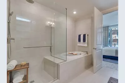 7775 Firefall Way #1520, Dallas, TX 75230 - Photo 5