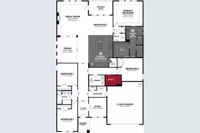 2204 Royal Lytham Street, Celina, TX 75009 - Photo 23