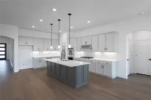 2204 Royal Lytham St, Celina, TX 75009 - Photo 5