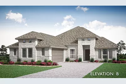 340 Alina Street, Burleson, TX 76028 - Photo 1