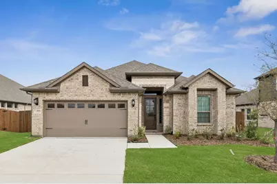 1854 Silver Birch Road, Waxahachie, TX 75165 - Photo 1