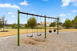 1854 Silver Birch Rd, Waxahachie, TX 75165 - Photo 13