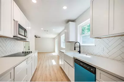 509 Steeple Ridge Court, Everman, TX 76140 - Photo 1