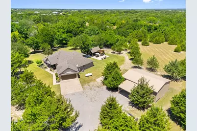 335 County Road 4524, Whitewright, TX 75491 - Photo 3