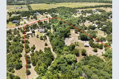 335 County Road 4524, Whitewright, TX 75491 - Photo 37