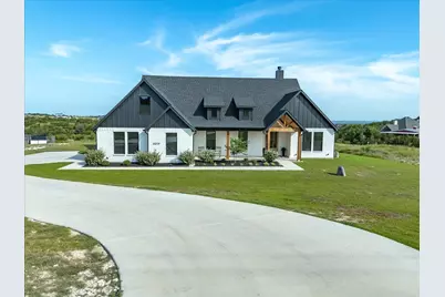 5219 Old Dennis Road, Weatherford, TX 76087 - Photo 3