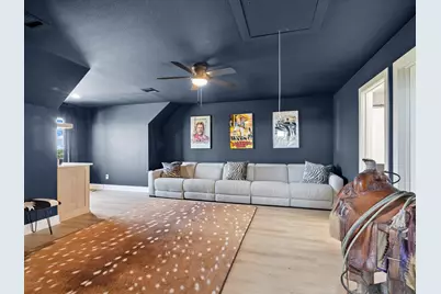 5219 Old Dennis Road, Weatherford, TX 76087 - Photo 27