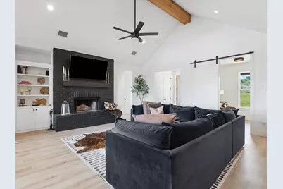 5219 Old Dennis Road, Weatherford, TX 76087 - Photo 7