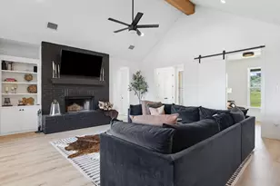 5219 Old Dennis Rd, Weatherford, TX 76087 - Photo 7