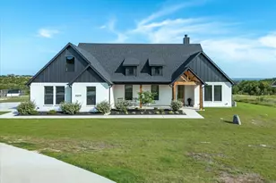 5219 Old Dennis Rd, Weatherford, TX 76087 - Photo 1