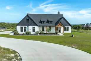 5219 Old Dennis Rd, Weatherford, TX 76087 - Photo 3