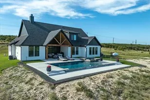 5219 Old Dennis Rd, Weatherford, TX 76087 - Photo 35