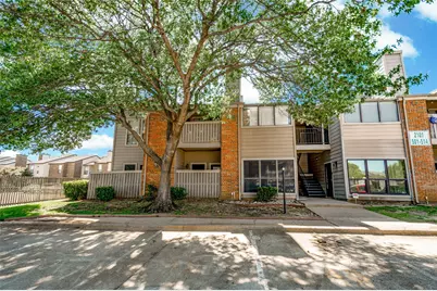 2101 Count Fleet Drive #502, Arlington, TX 76011 - Photo 1